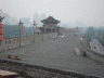 Stadtmauer in Xi'An