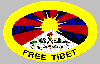 [Free Tibet]