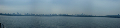 Hangzhou Panorama