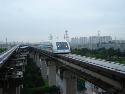 Transrapid