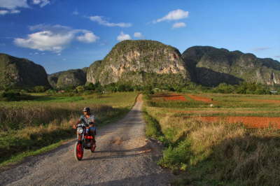 Viales Biker