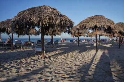 Varadero  Strand