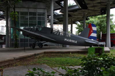 Museum Flieger