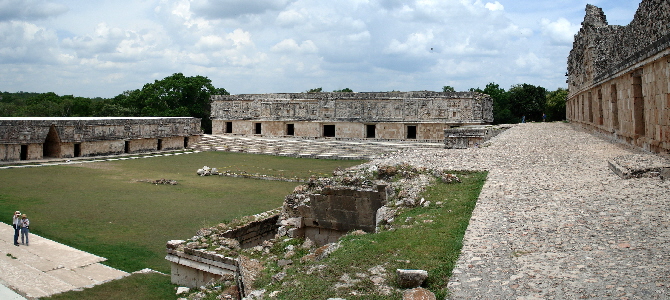 Uxmal1