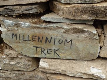 Millennium Trek