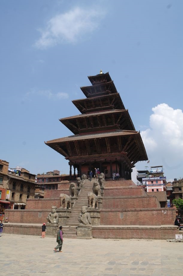 Bhaktapur