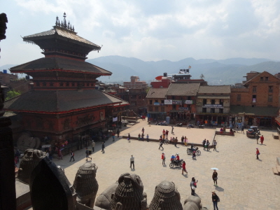 Bhaktapur 1