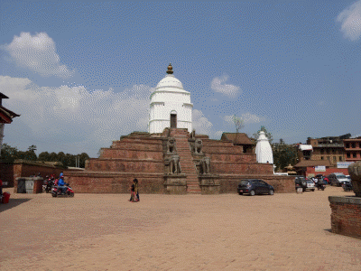 Bhaktapur 2