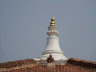 Temple Roof