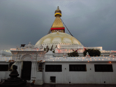 Great Stupa