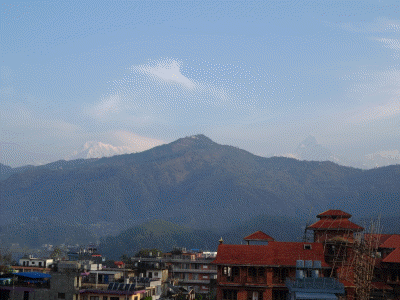 Pokhara